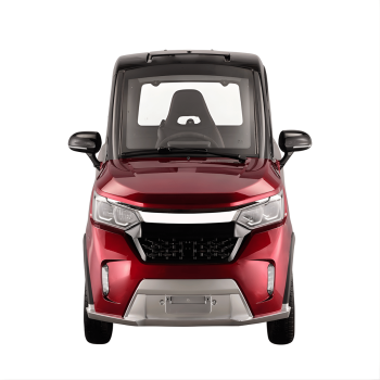 Preview: Q-Q ELEKTRO-KABINENROLLER 45 KMH